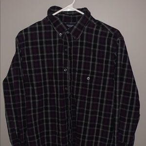 AE Light flannel